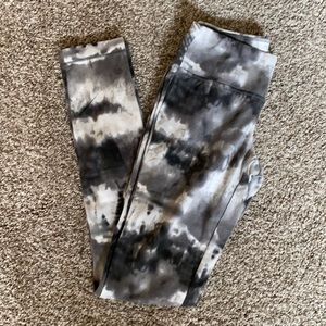 Girl’s Leggings